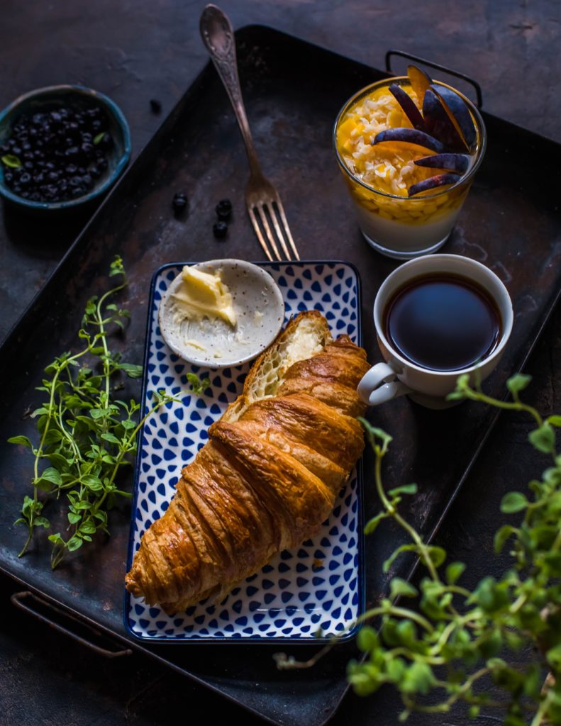 comment prendre une belle photo pour Instagram